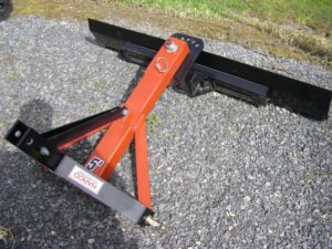 New Rear Blades - Image 4