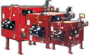 Clean Burn Multi-oil Heating Systems - Image 4