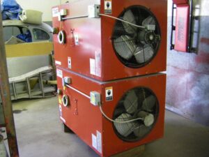 Reconditioned Clean Burn Furnaces - Image 2