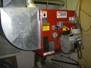 Reconditioned Clean Burn Furnaces - Image 3